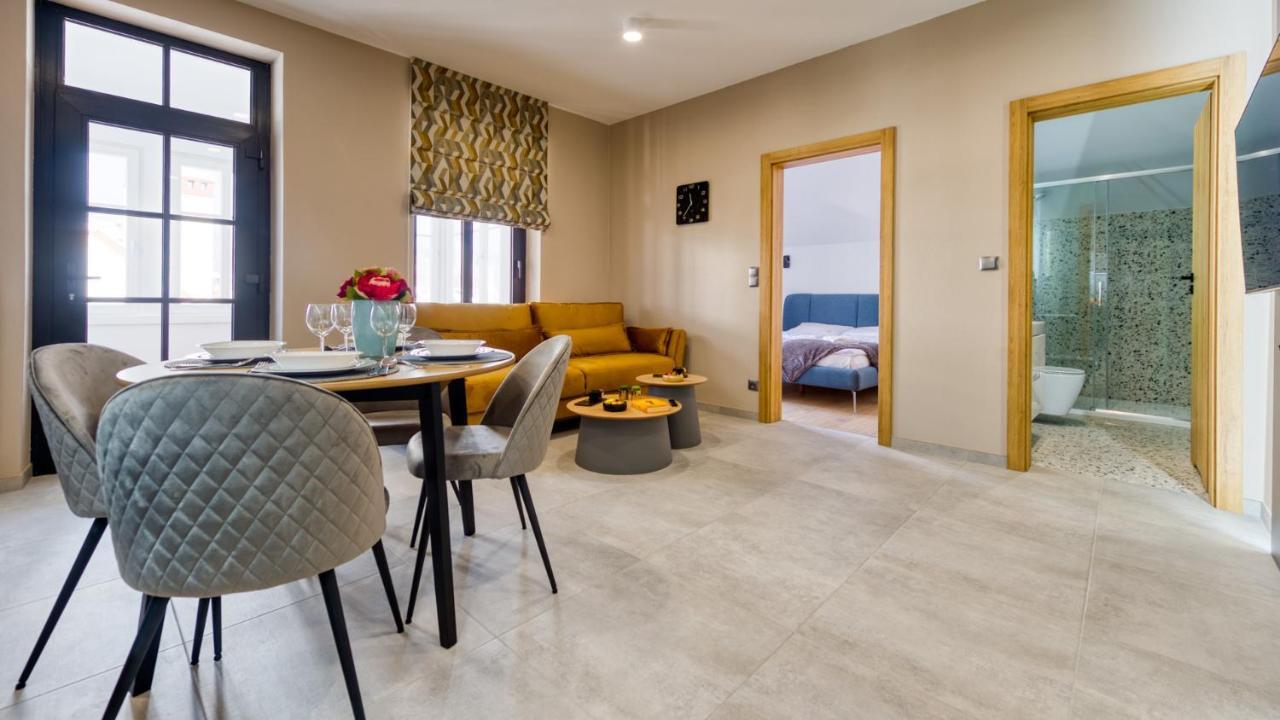 Apartamenty Vip Zdrojowa 6 Swieradow-Zdroj Exterior photo